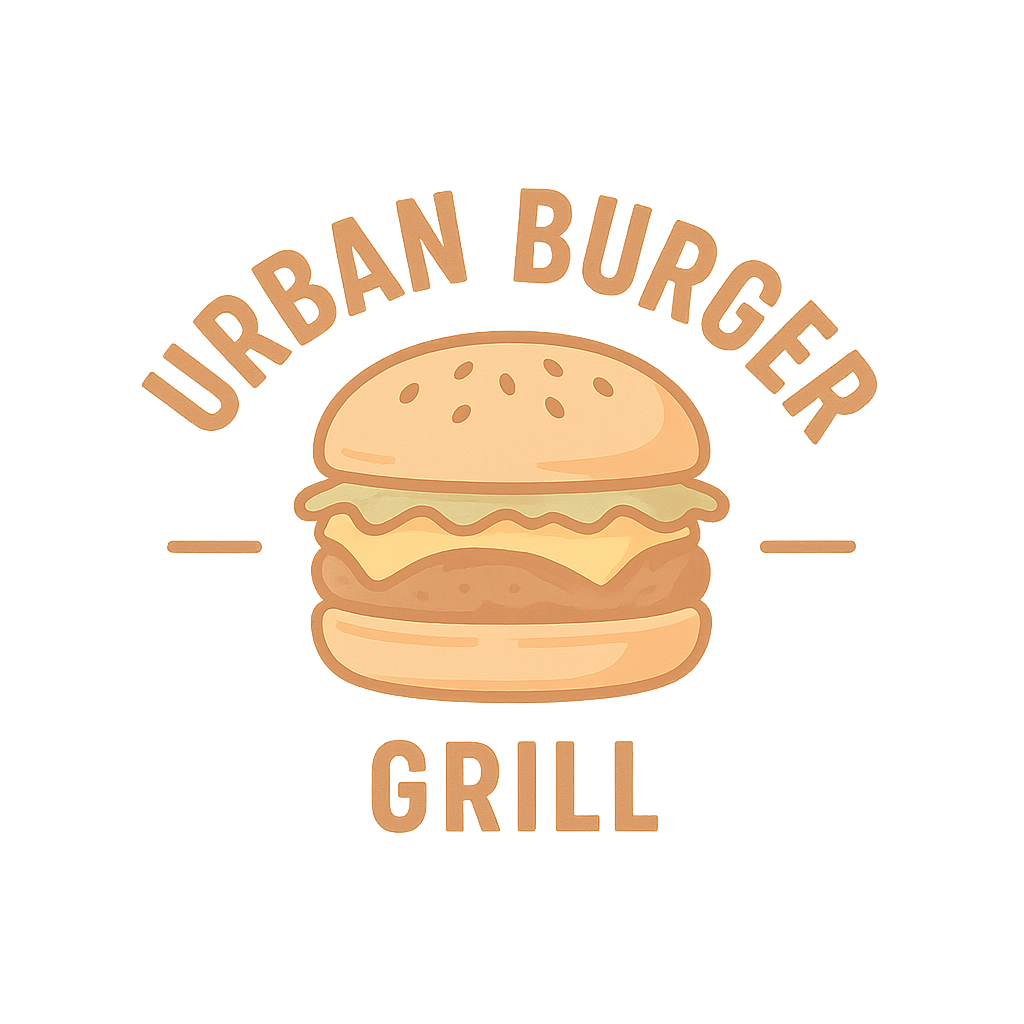Λογότυπο Urban Burger Grill